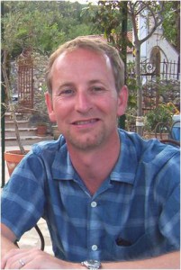Andy Turner